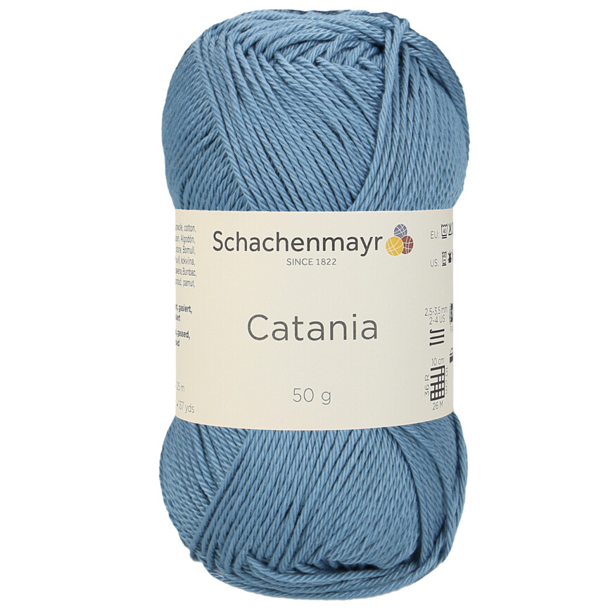 SMC Catania #00421
