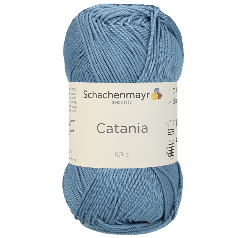 SMC Catania #00421
