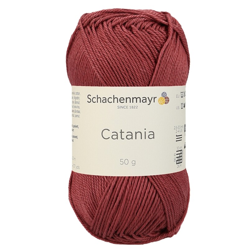 SMC Catania #00396
