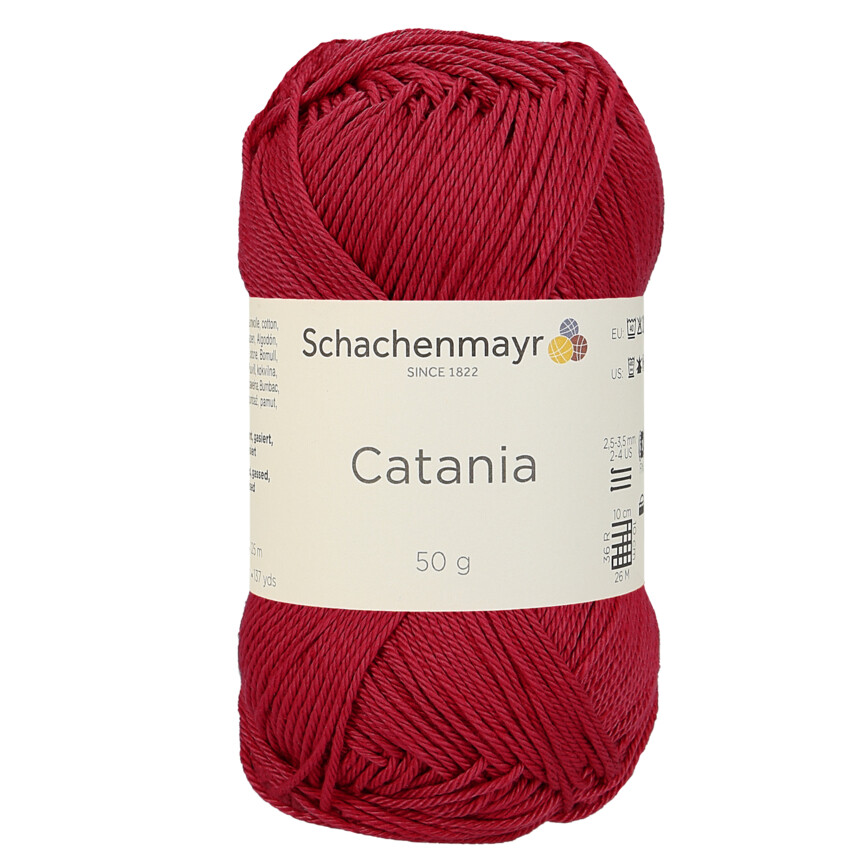 SMC Catania #00258