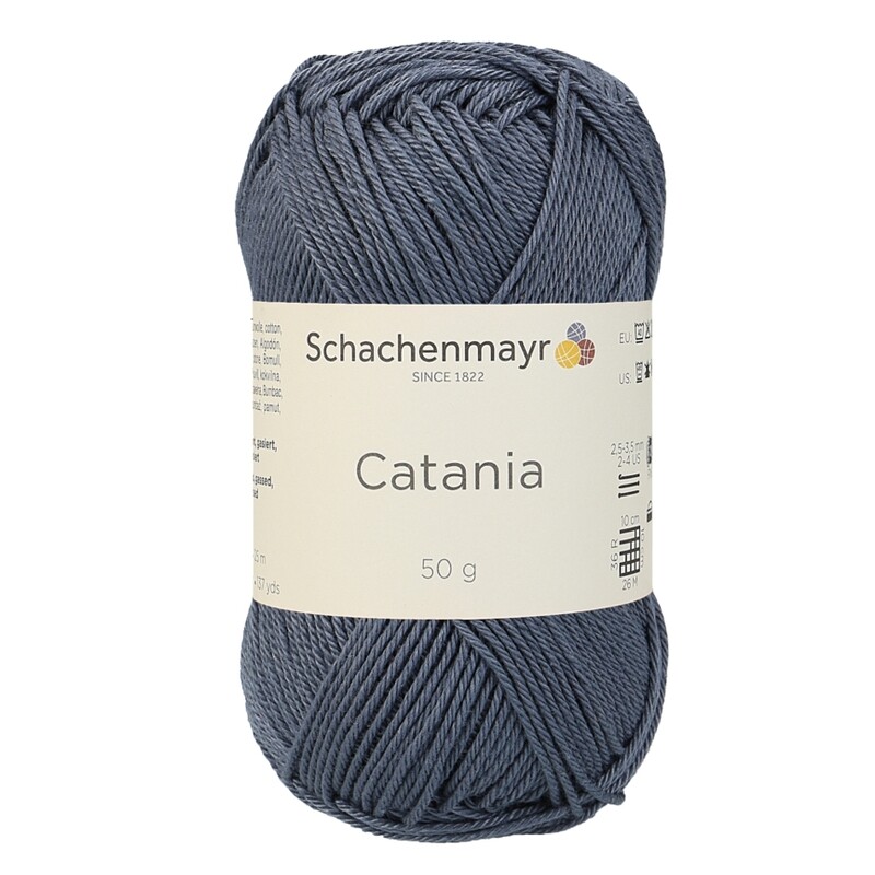 SMC Catania #00393