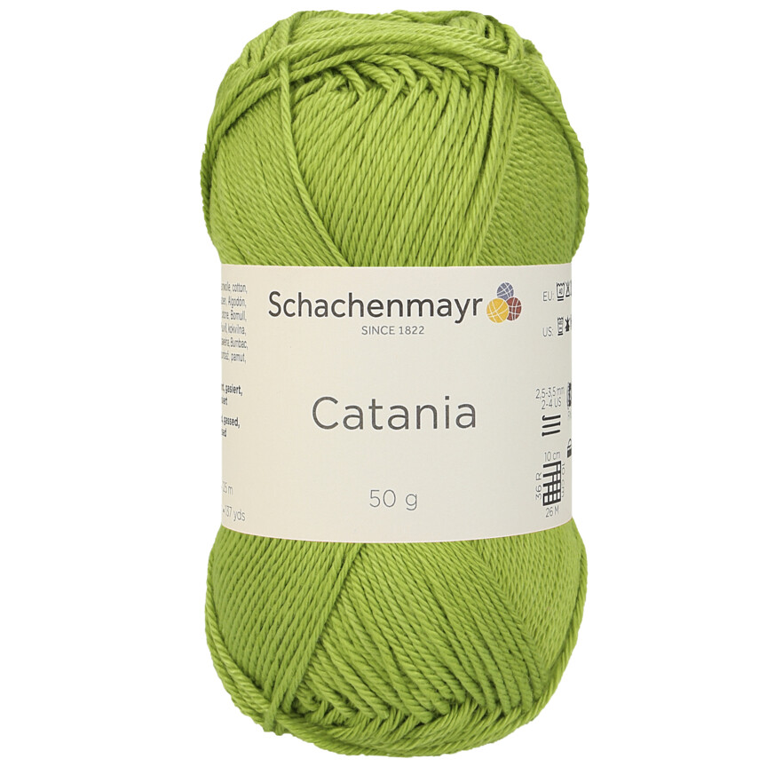 SMC Catania #00205