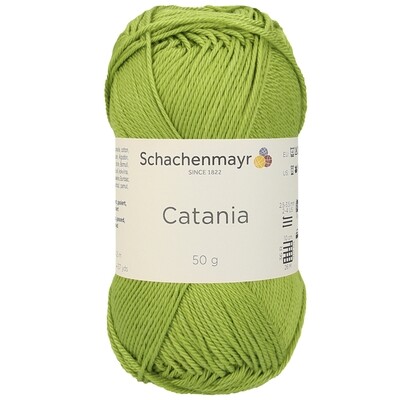 SMC Catania #00205