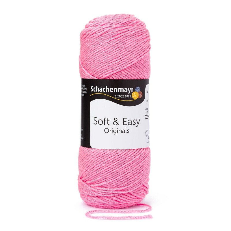 SMC Soft & Easy #00035