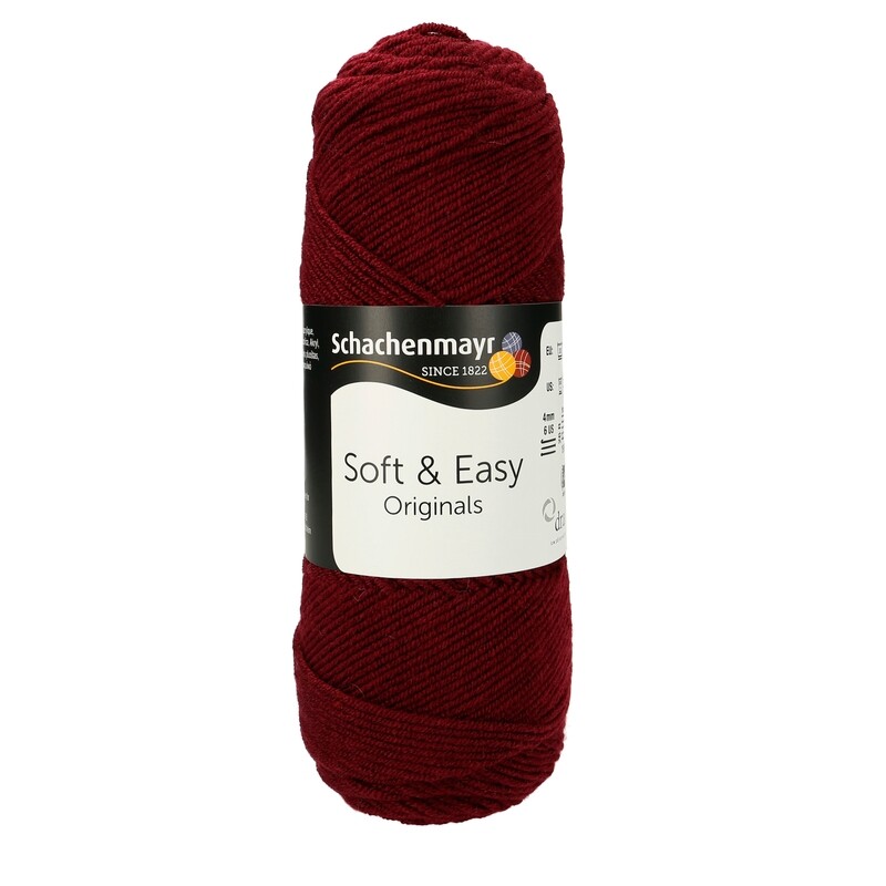 SMC Soft & Easy #00032