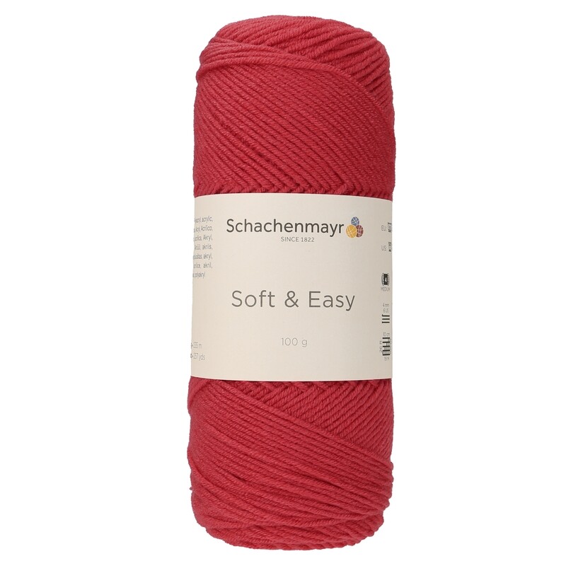 SMC Soft & Easy #00033