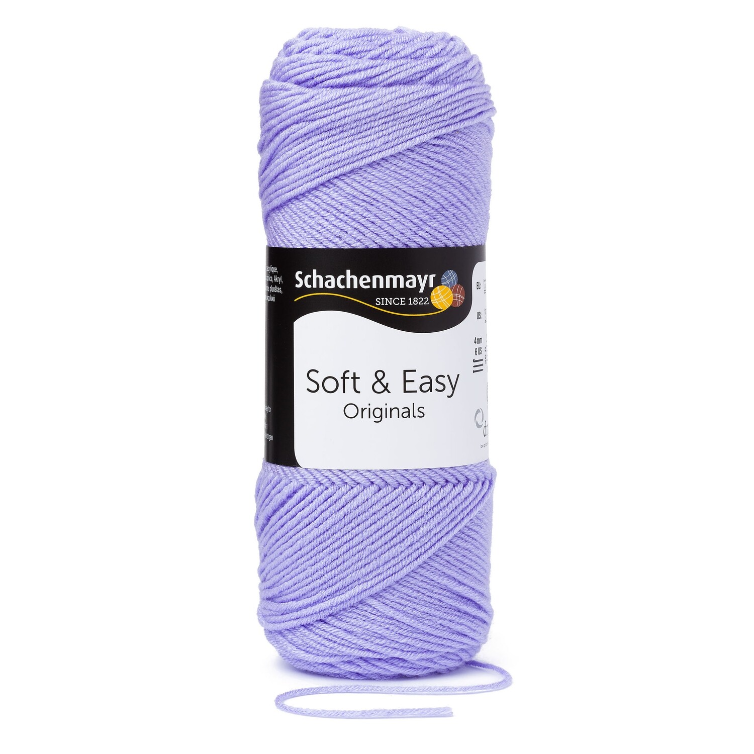 SMC Soft & Easy #00047