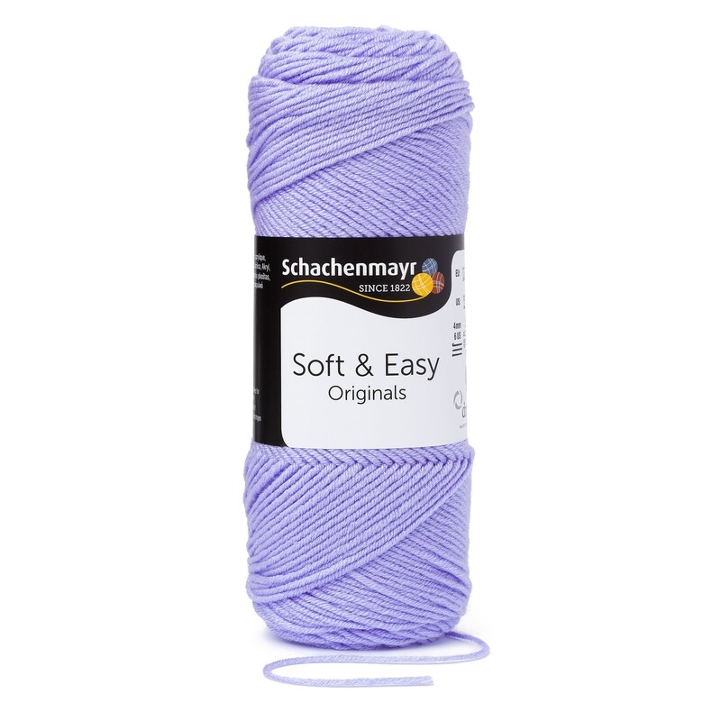 SMC Soft & Easy #00047