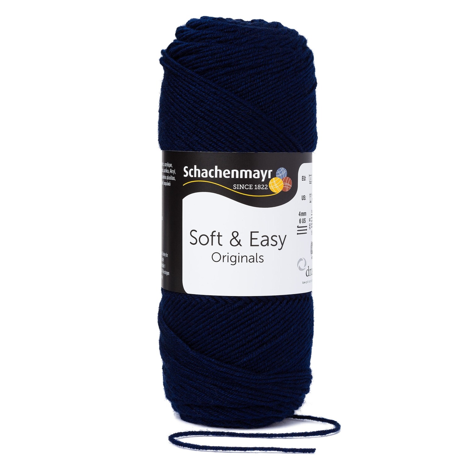 SMC Soft & Easy #00050