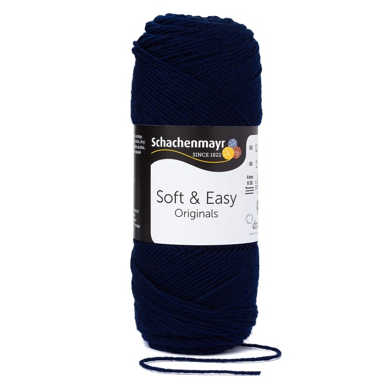 SMC Soft & Easy #00050