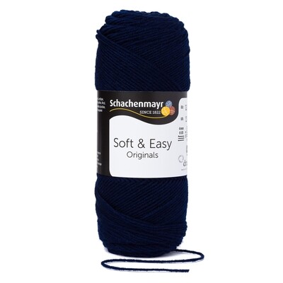 SMC Soft & Easy #00050