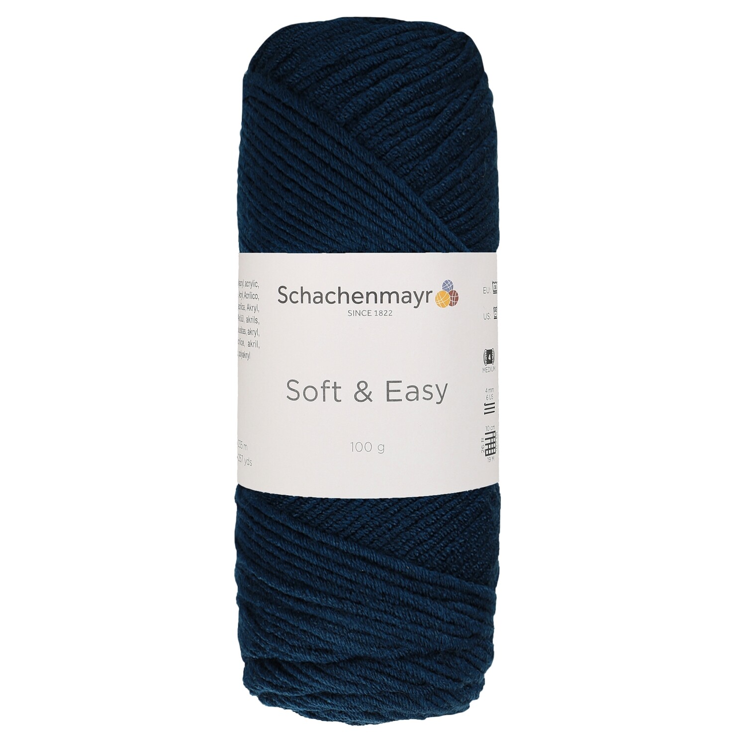 SMC Soft & Easy #00065