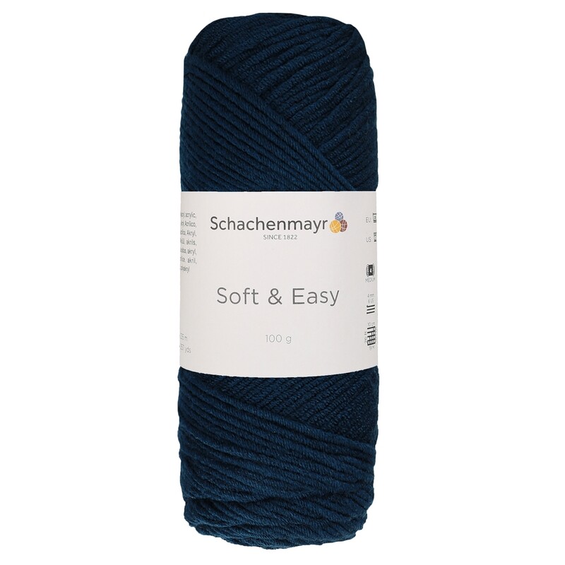 SMC Soft & Easy #00065
