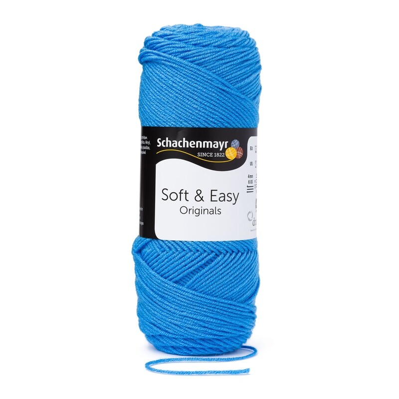SMC Soft & Easy #00054