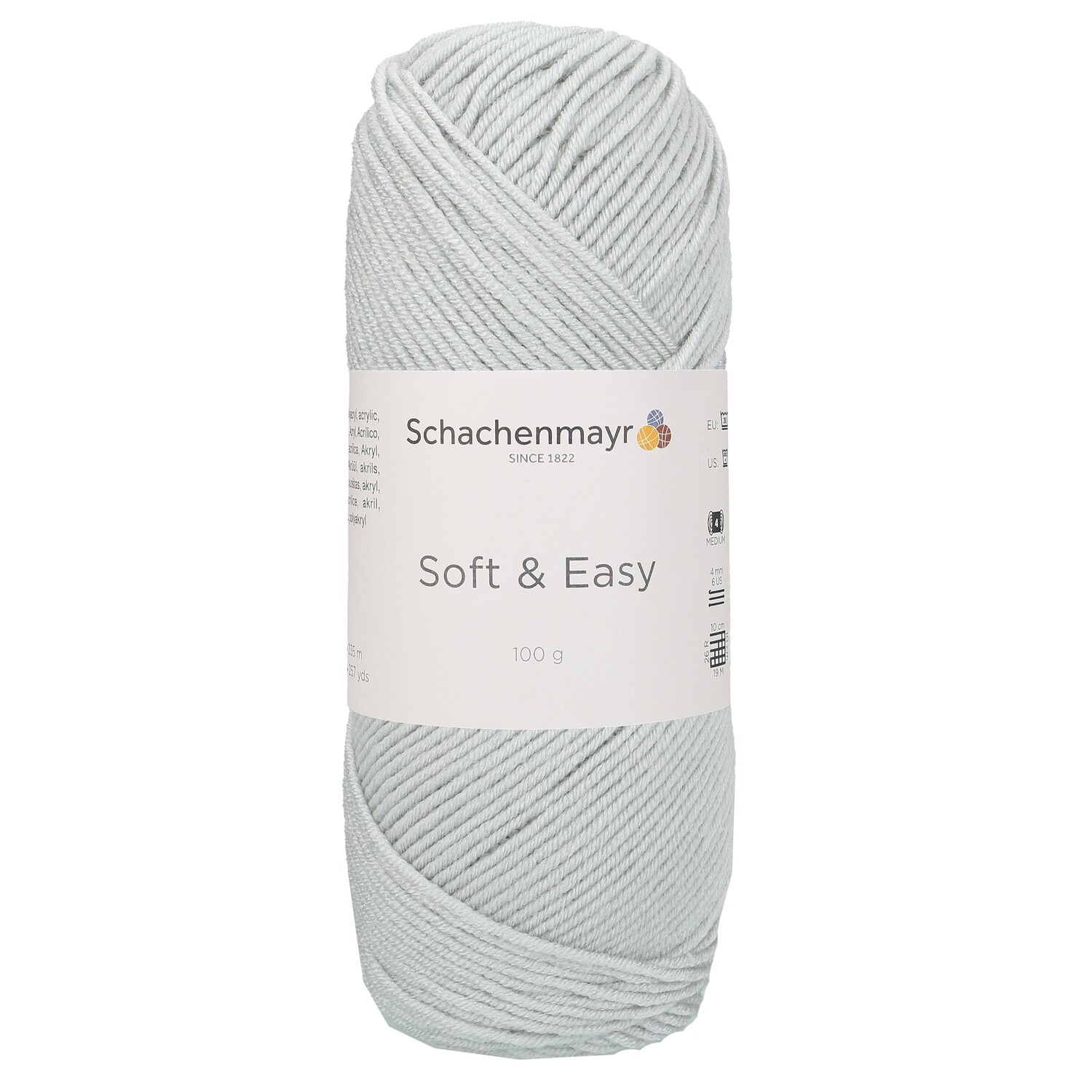 SMC Soft & Easy #00090