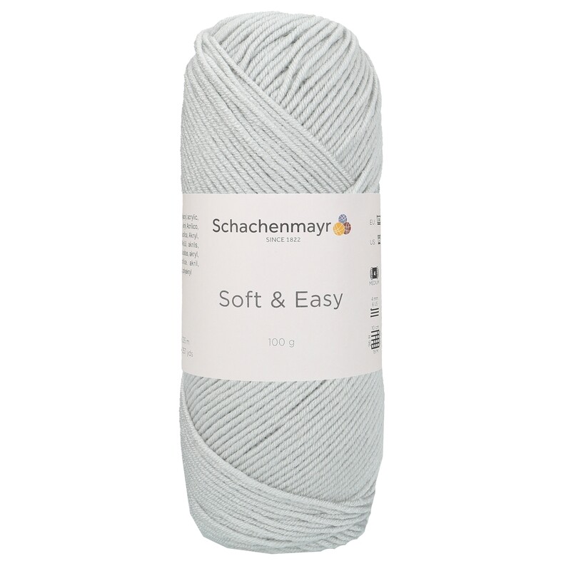 SMC Soft & Easy #00090
