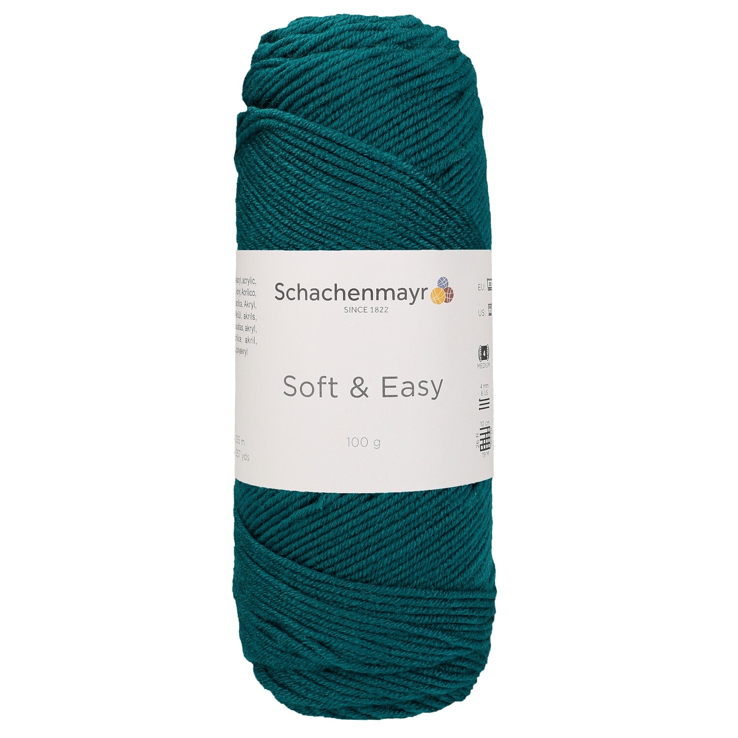 SMC Soft & Easy #00069