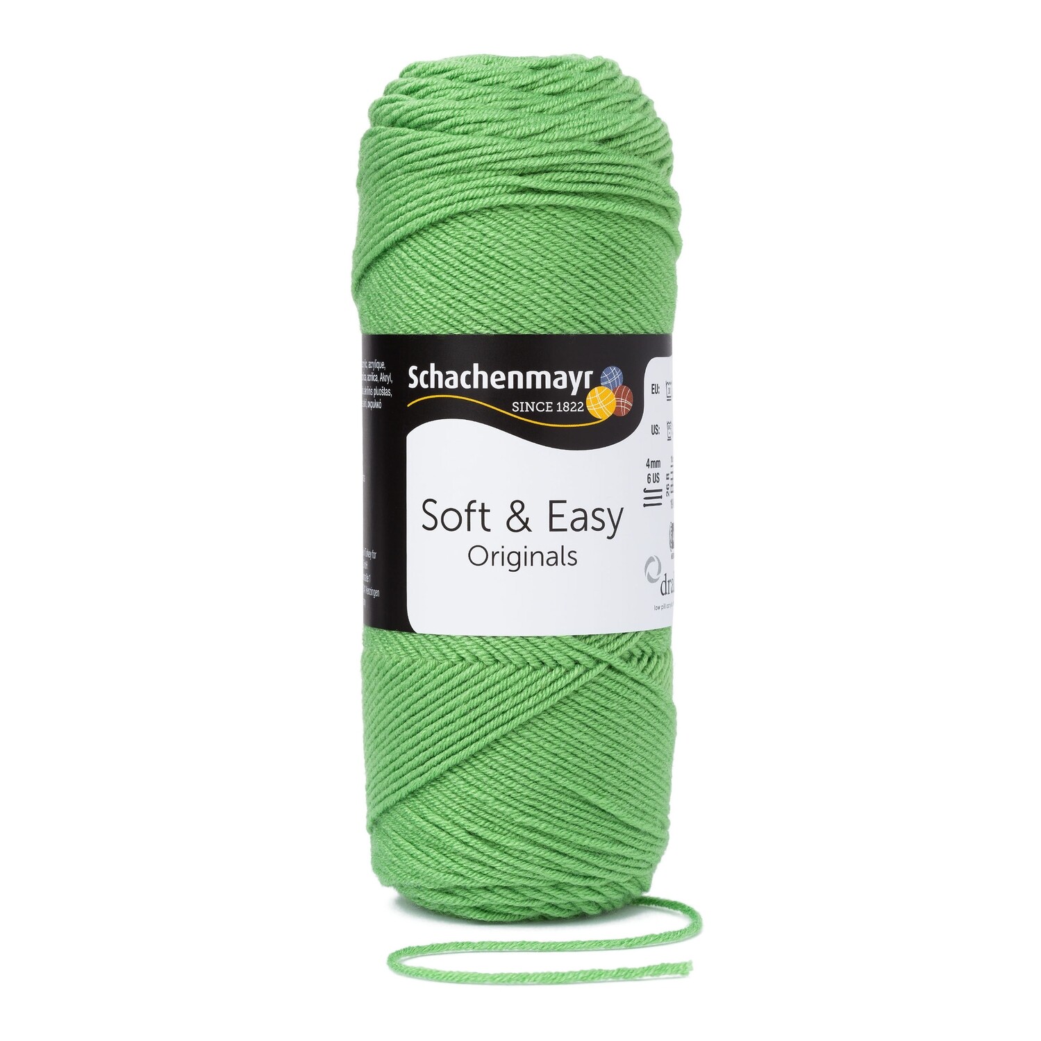 SMC Soft & Easy #00072