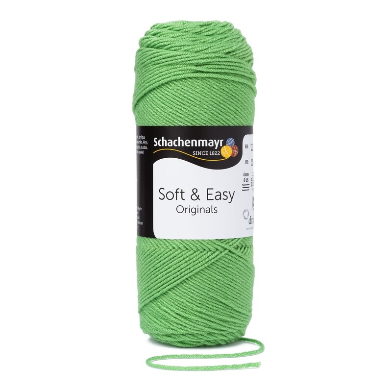 SMC Soft & Easy #00072