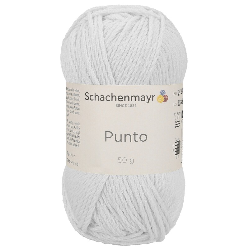 SMC Punto #00010