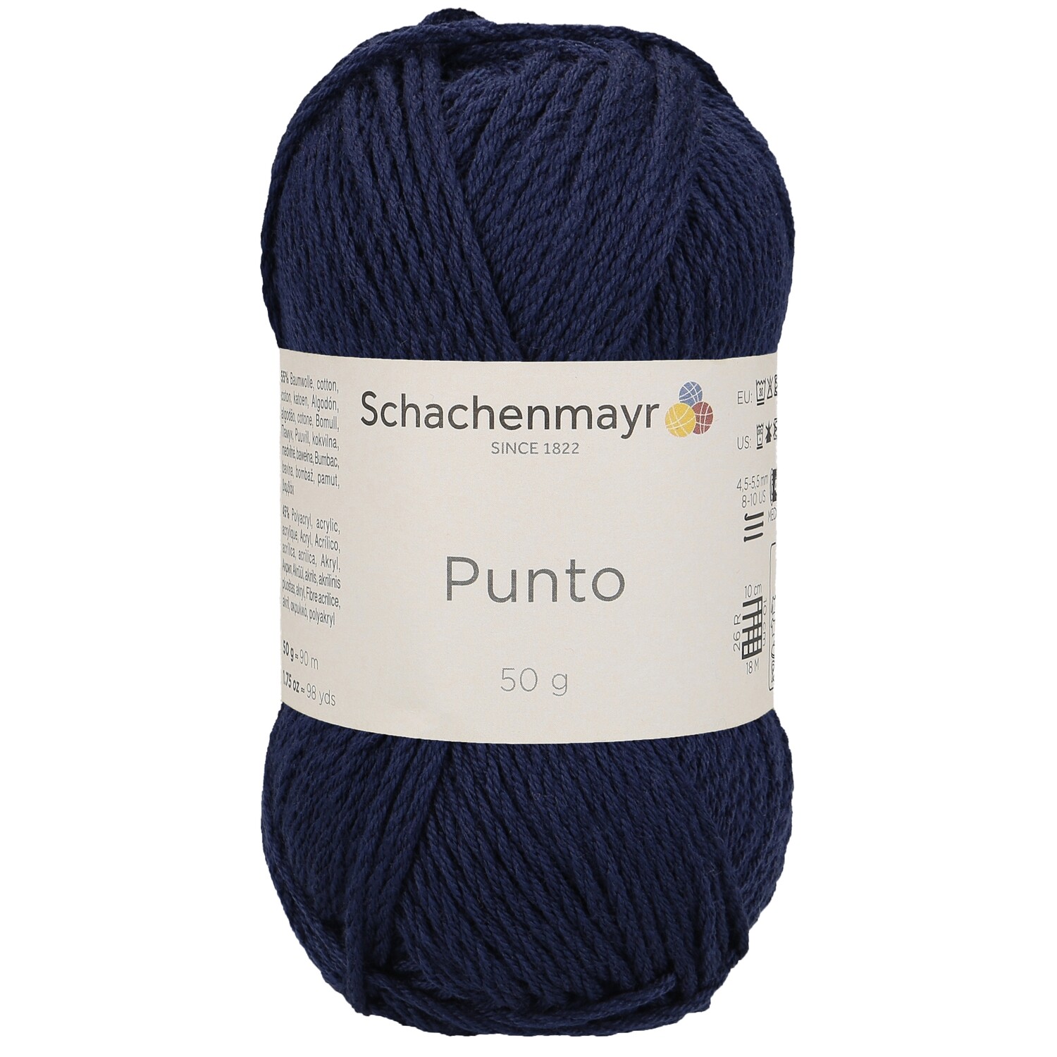 SMC Punto #00050