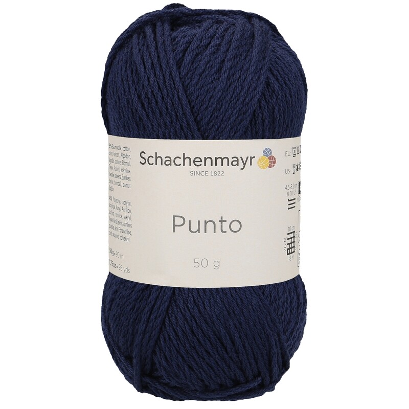 SMC Punto #00050
