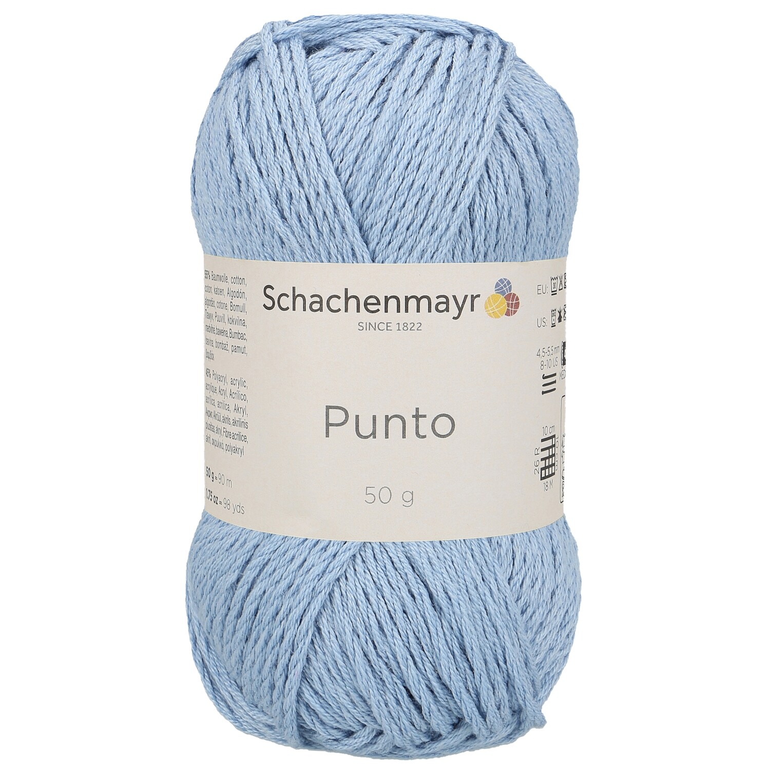 SMC Punto #00052