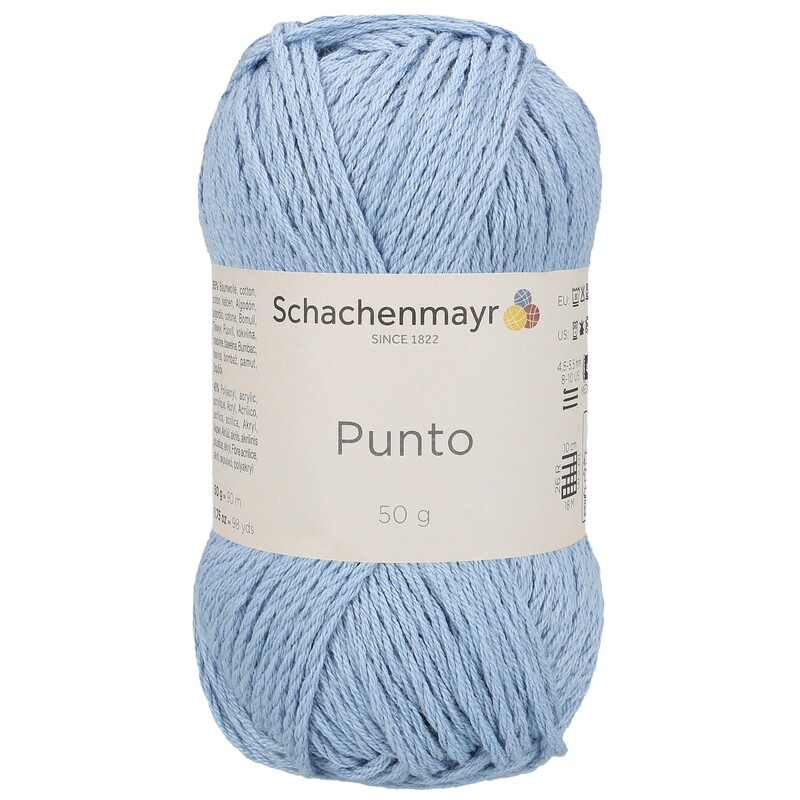 SMC Punto #00052
