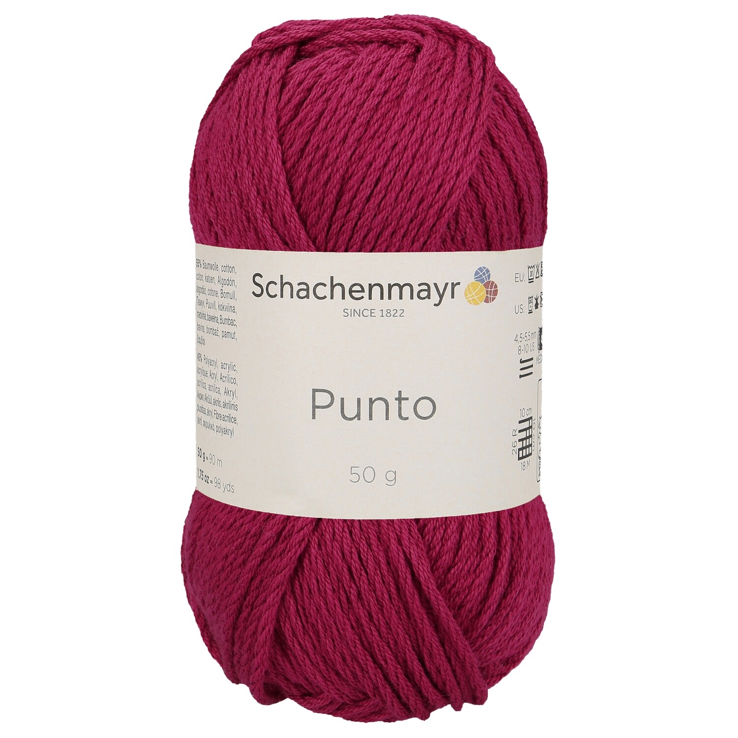 SMC Punto #00045