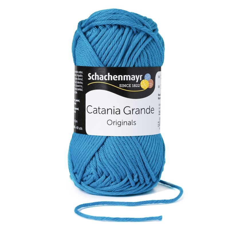 SMC Catania Grande #03207