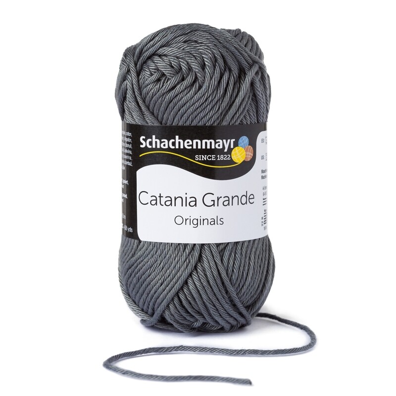 SMC Catania Grande #03242