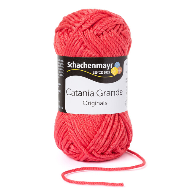 SMC Catania Grande #03252