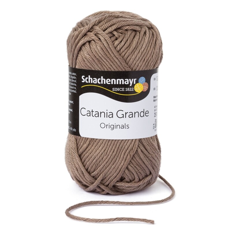 SMC Catania Grande #03254