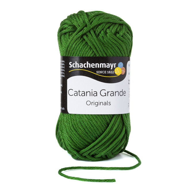 SMC Catania Grande #03392