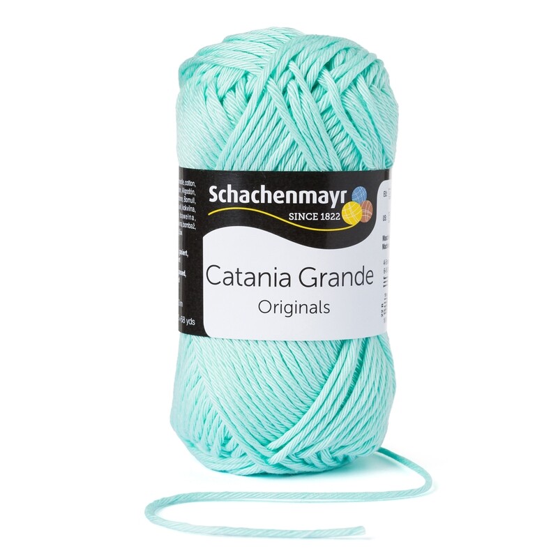 SMC Catania Grande #03385
