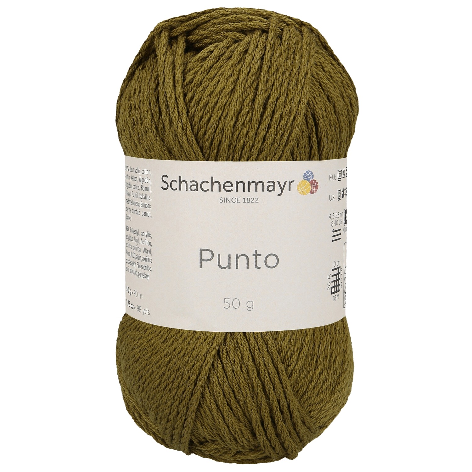 SMC Punto #00072