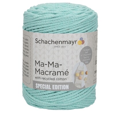 SMC Ma-Ma-Macramé #00070