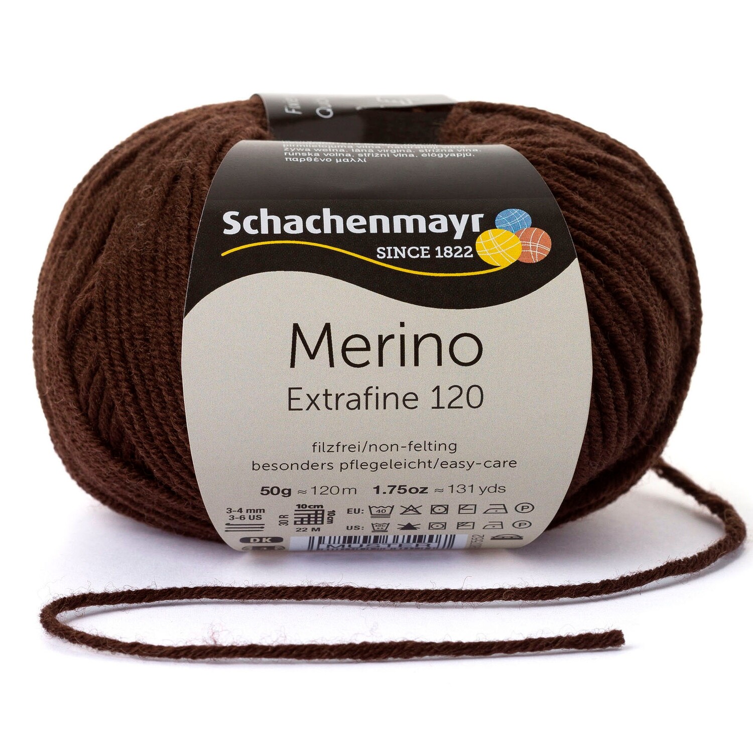 SMC Merino 120 #00112