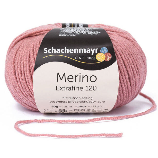 SMC Merino 120 #00129