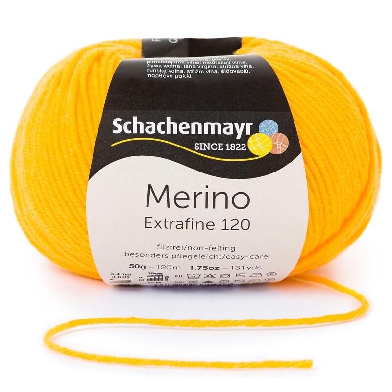 SMC Merino 120 #00121