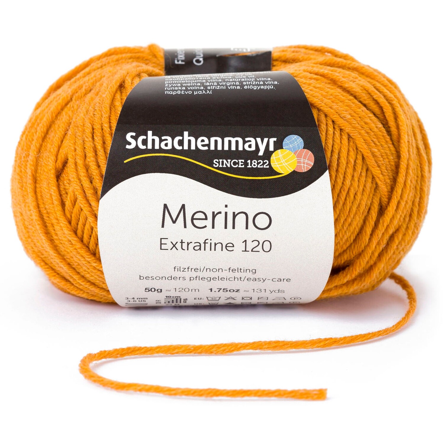 SMC Merino 120 #00126