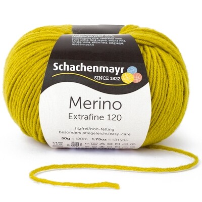 SMC Merino 120 #00174