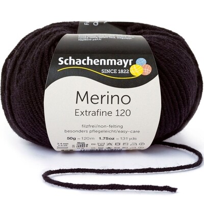 SMC Merino 120 #00199