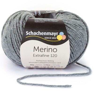 SMC Merino 120 #00192
