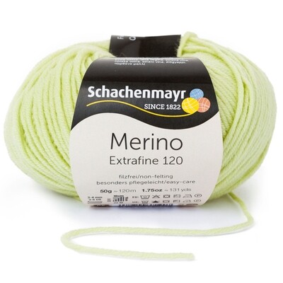 SMC Merino 120 #00175