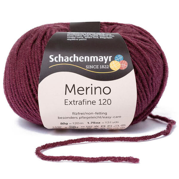 SMC Merino 120 #00144