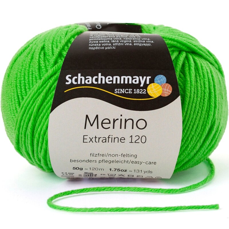 SMC Merino 120 #00170