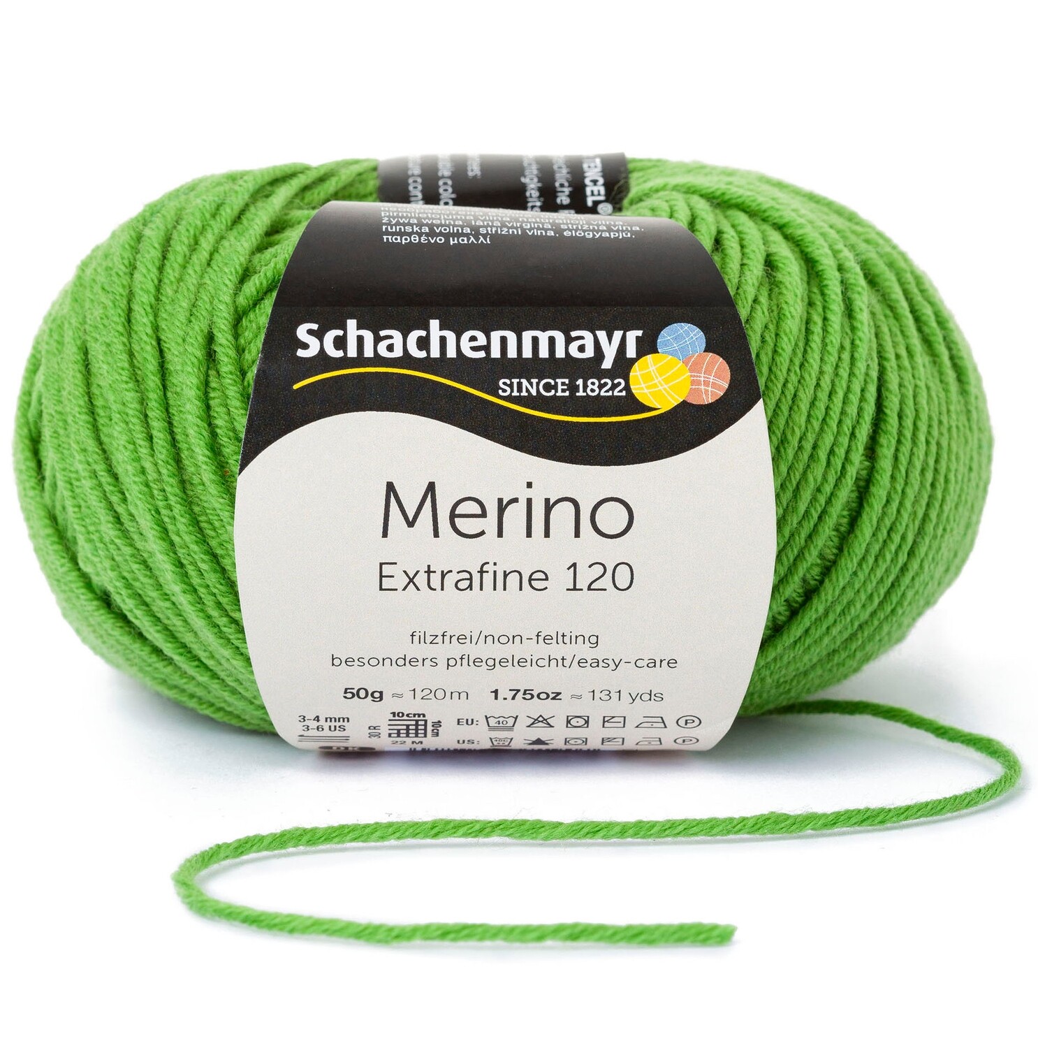 SMC Merino 120 #00173
