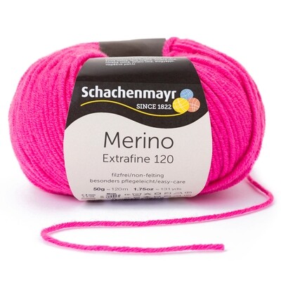 SMC Merino 120 #00137