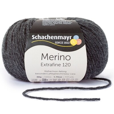 SMC Merino 120 #00198